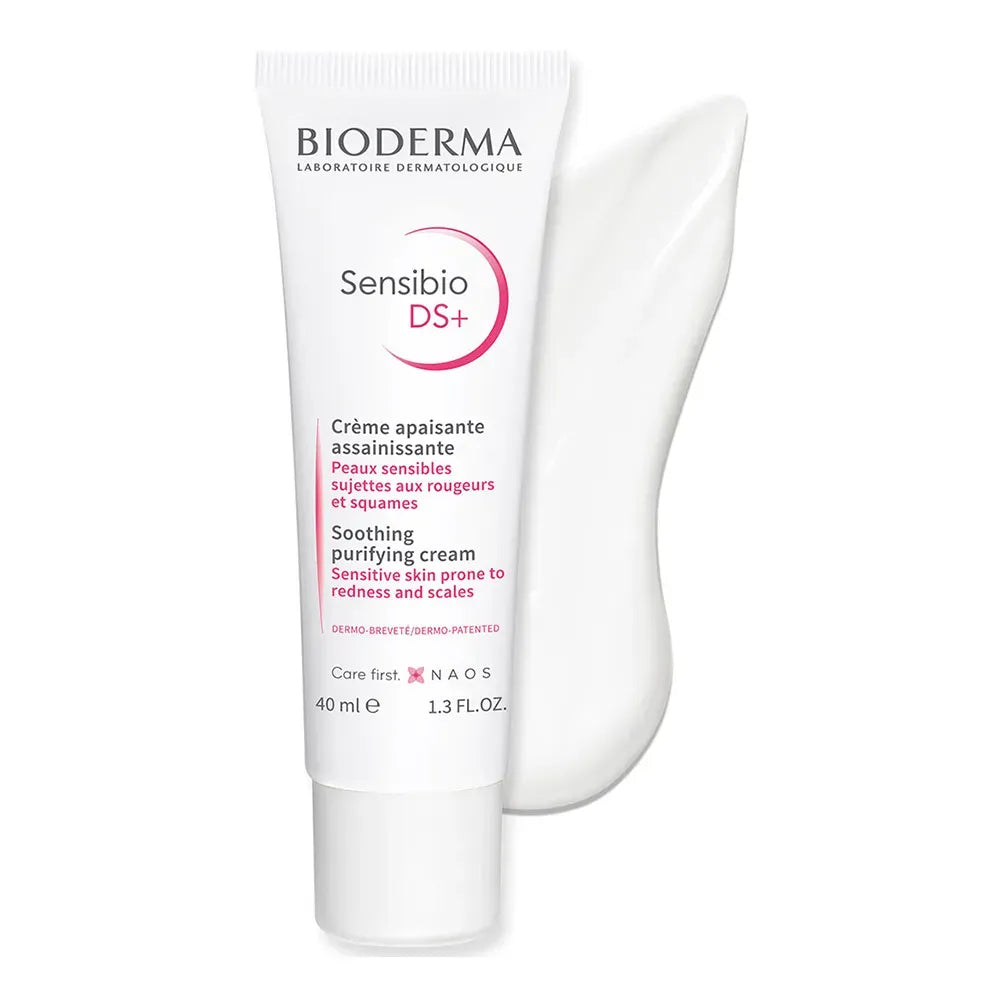 Bioderma Sensibio DS+ Crema Calmante x40ml