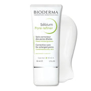 Bioderma Sébium Pore Refiner Tratamiento Corrector de Poros x30ml