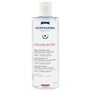 Isispharma Aquaruboril Solución Micelar Desmaquillante x400ml