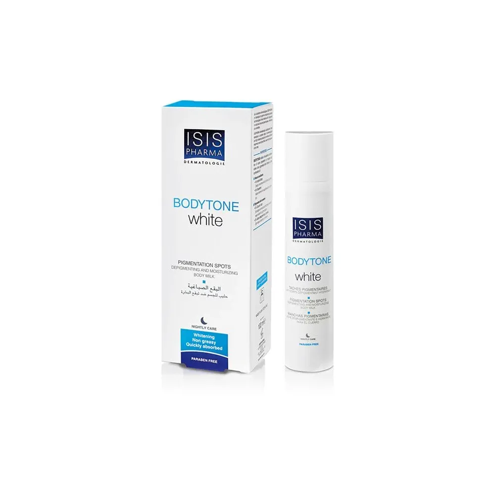 Bodytone White Crema Despigmentante X 100ML