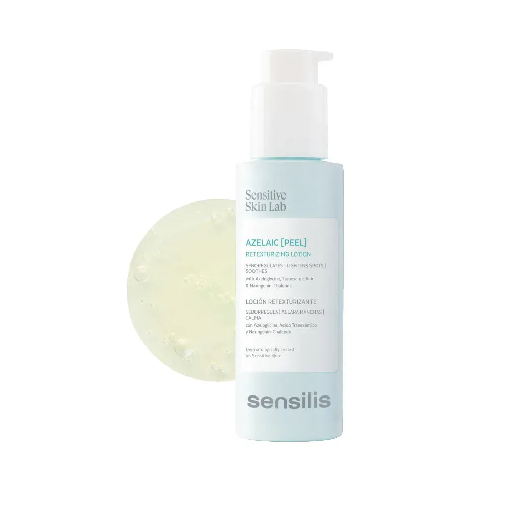 Sensilis Azelaic [Peel] Loción Retexturizante x100ml