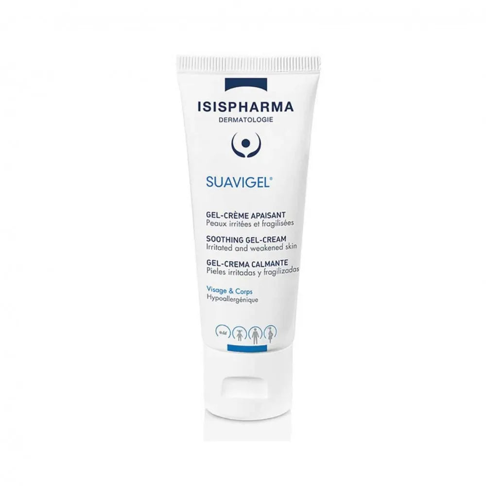 Suavigel Gel Crema Calmante X 40ML