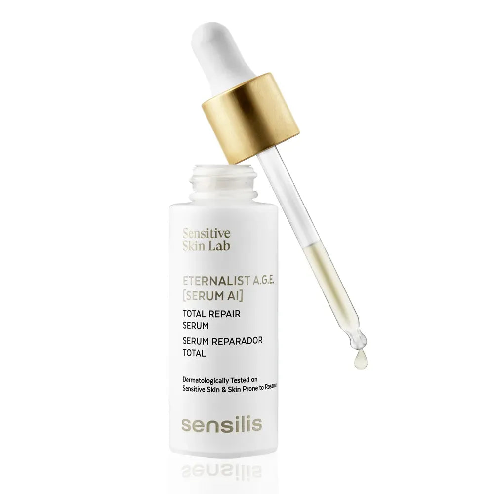 Sensilis Eternalist Age Sérum Reparador x30ml