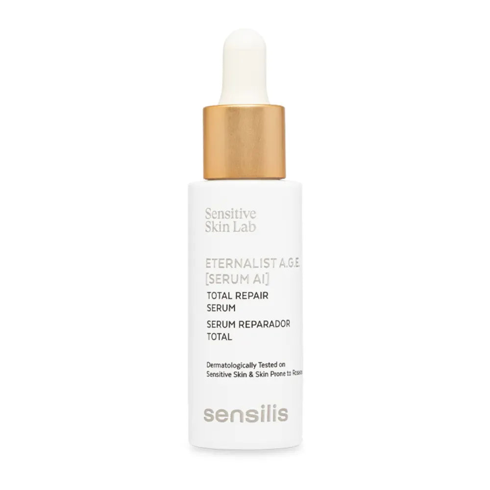 Sensilis Eternalist Age Sérum Reparador x30ml