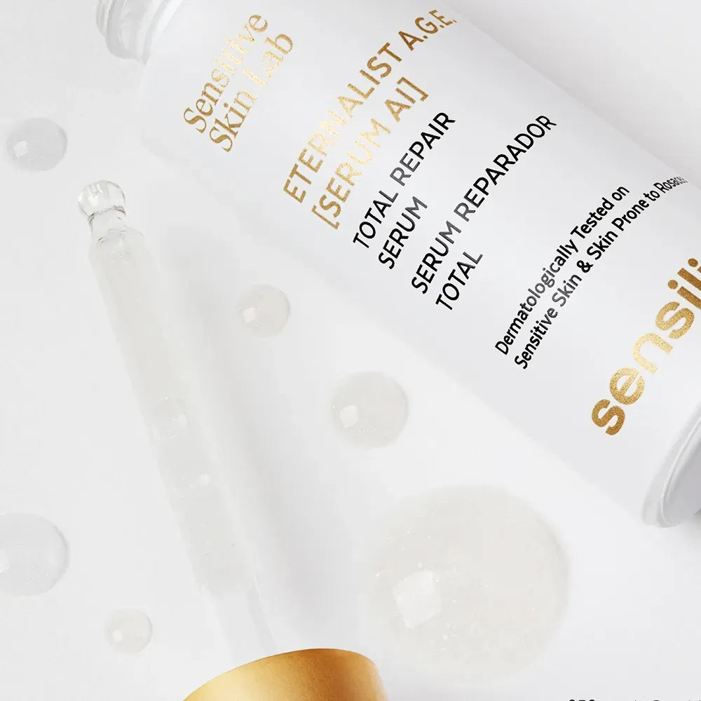 Sensilis Eternalist Age Sérum Reparador x30ml