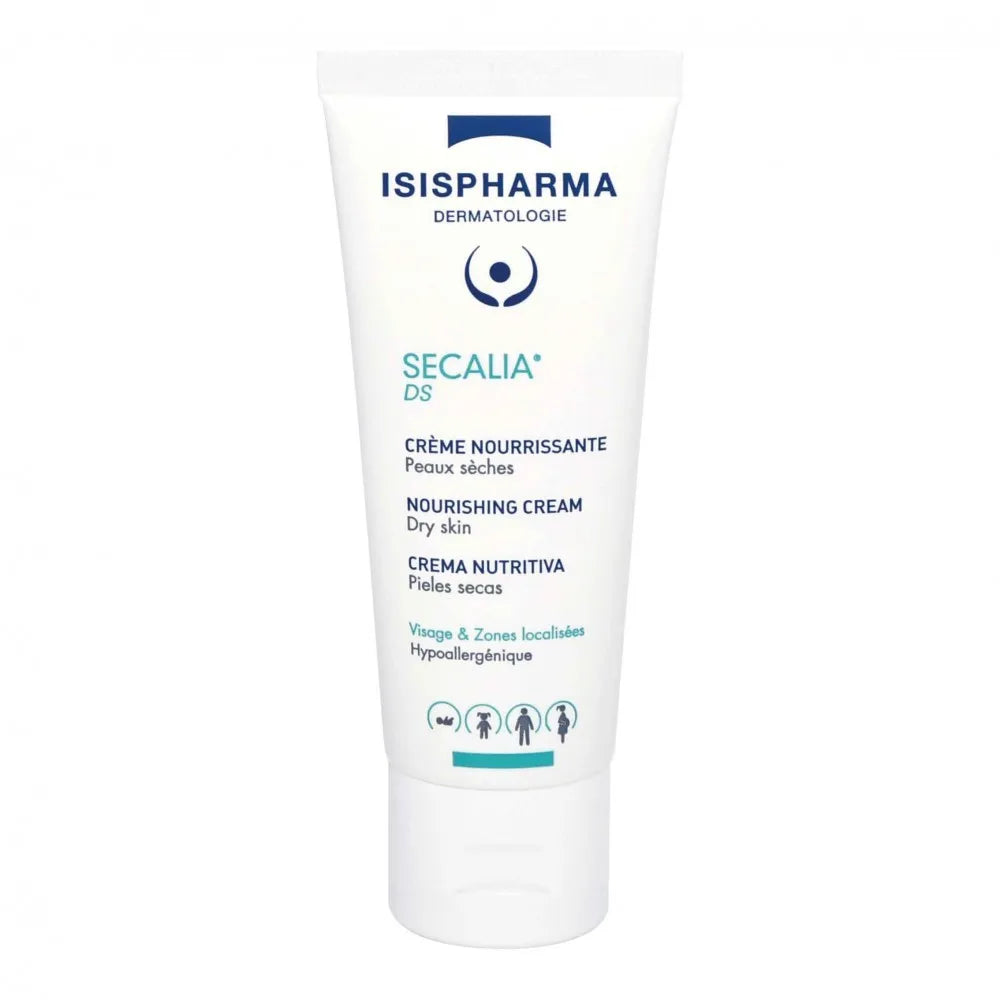 Secalia DS Crema X 40ML