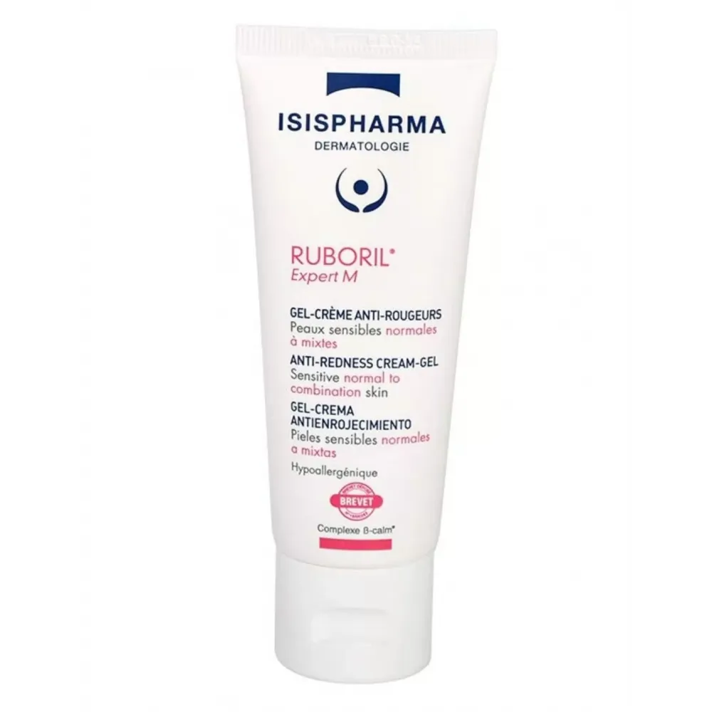Ruboril Expert M Crema X 40ML