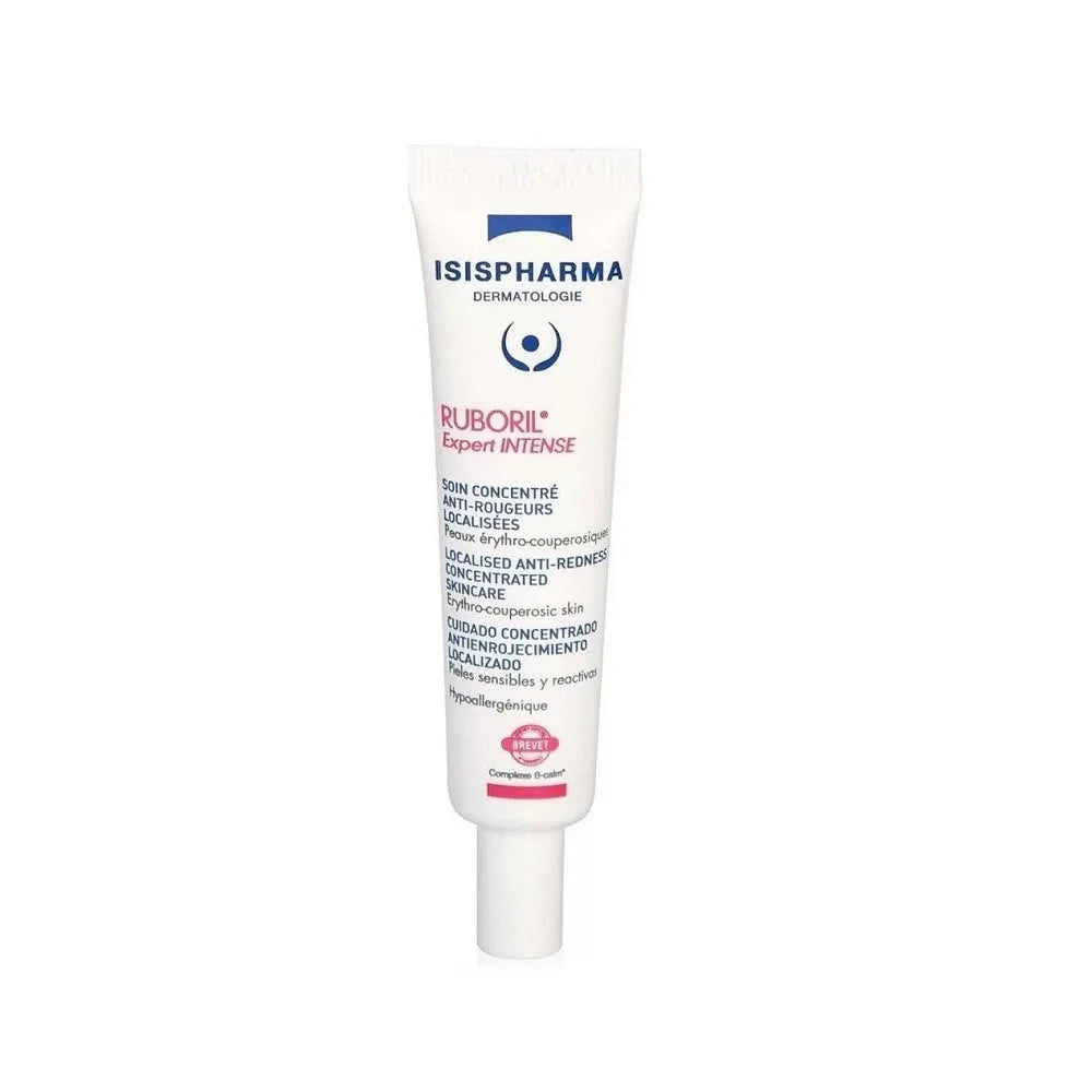 Ruboril Expert Intense Crema X 15 ML