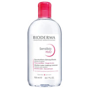 Bioderma Sensibio H2O Agua Micelar Calmante x500ml