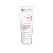 Bioderma Sensibio DS+ Gel Limpiador Purificante x200ml