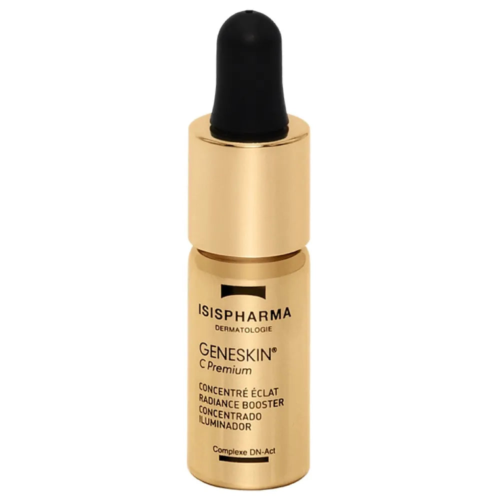Isispharma Geneskin C Premium Sérum Antiedad x10ml