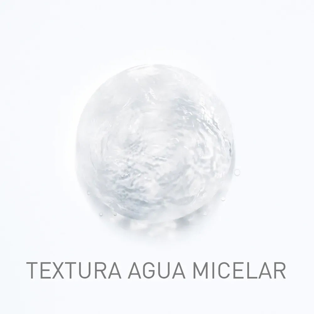 Bioderma Sébium H2O Agua Micelar Purificante x500ml