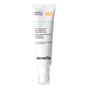 Sensilis Photocorrection Antiedad SPF50+ Con Color x50ml