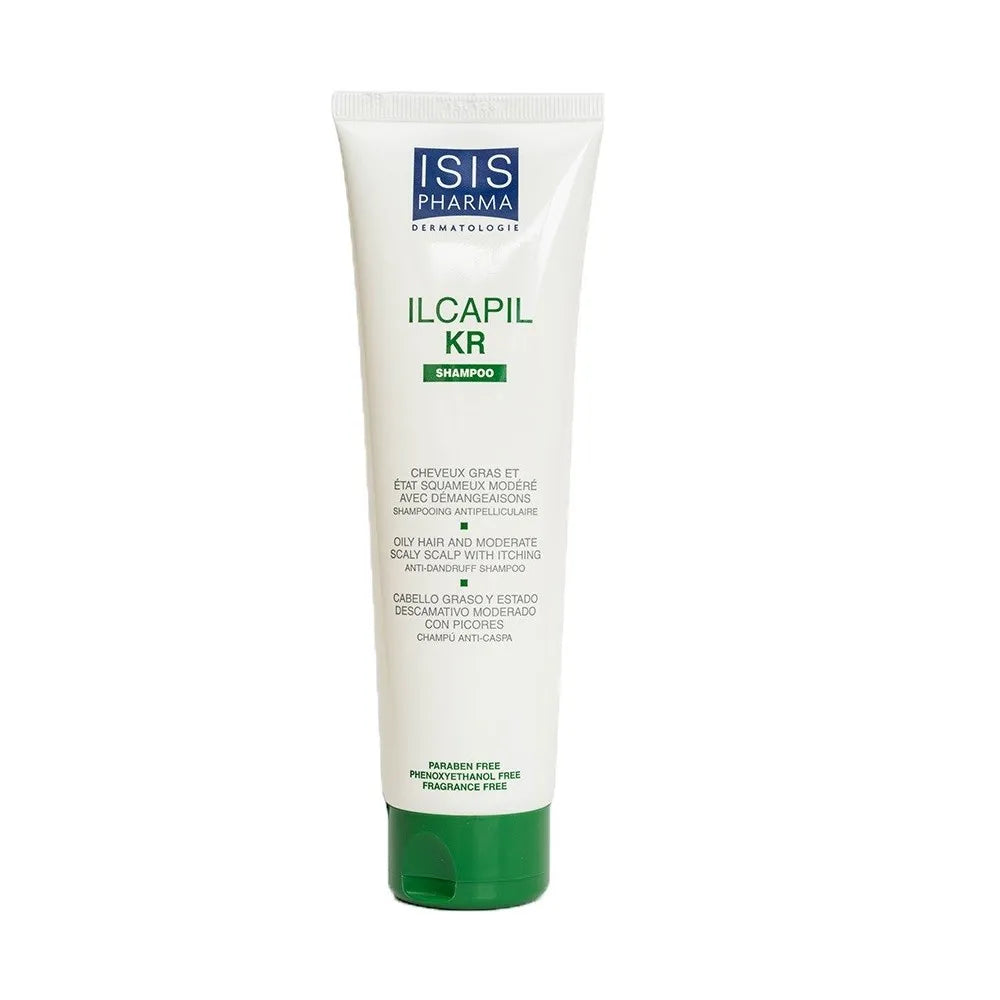 IlCapil KR Shampo Anticaspa X 200ML