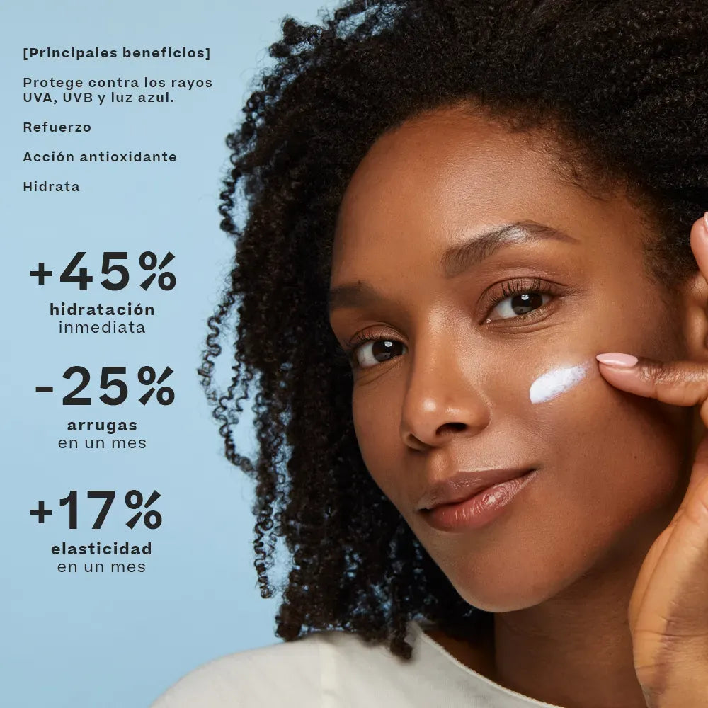 Sensilis Photocorrection [HA 50+] Antiedad SPF50+ x50ml