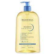 Bioderma Atoderm Aceite de Ducha x1lt