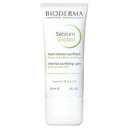 Bioderma Sébium Global Tratamiento Anti-Imperfecciones x30ml