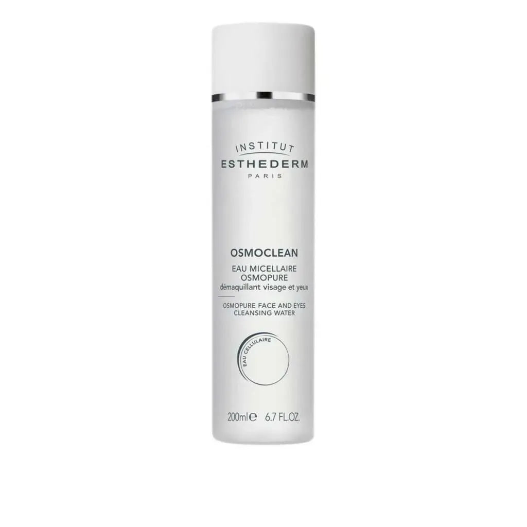 Osmoclean Eau Micellaire Osmopure X 200ML