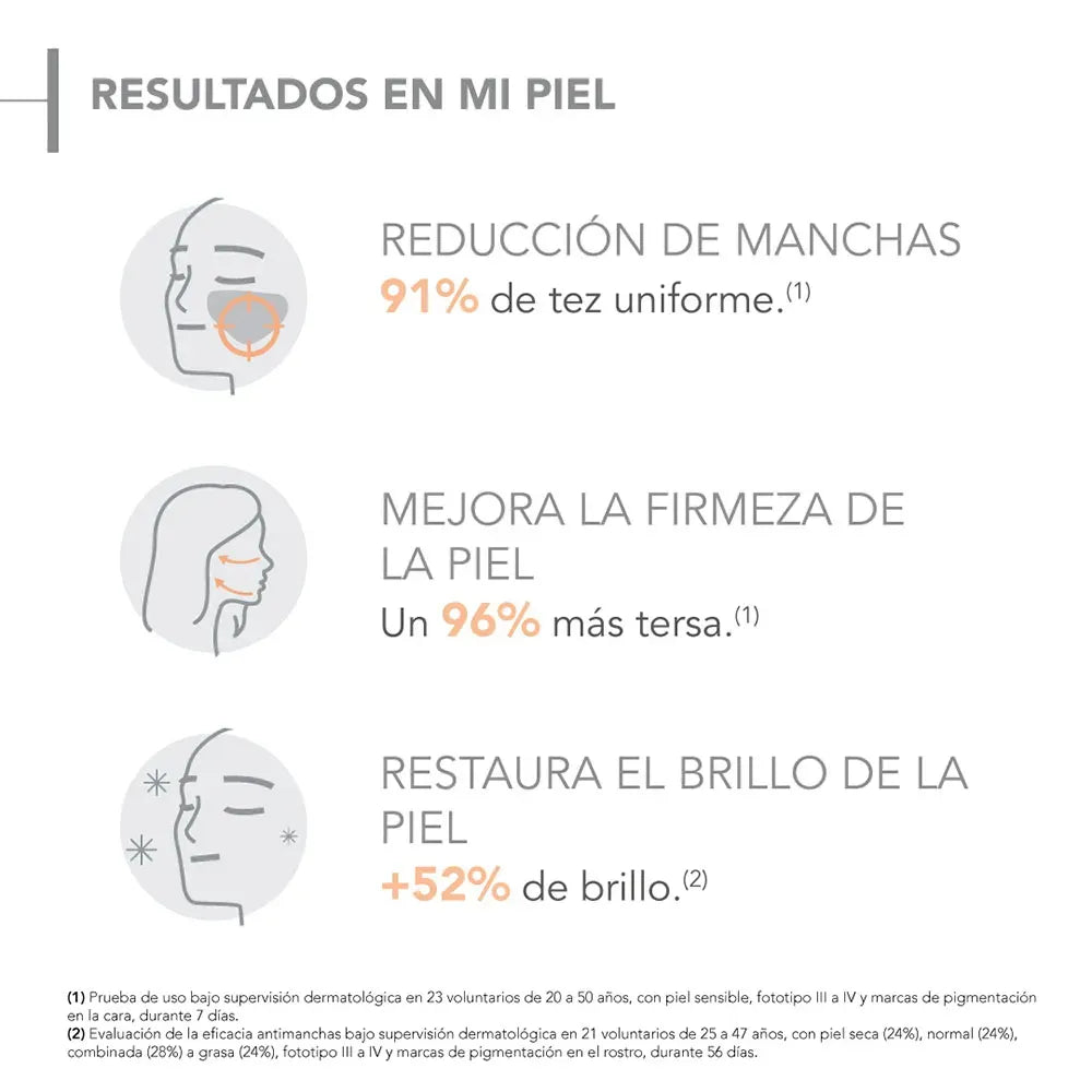 Bioderma Pigmentbio Night Renewer Crema Regeneradora Antimanchas x50ml