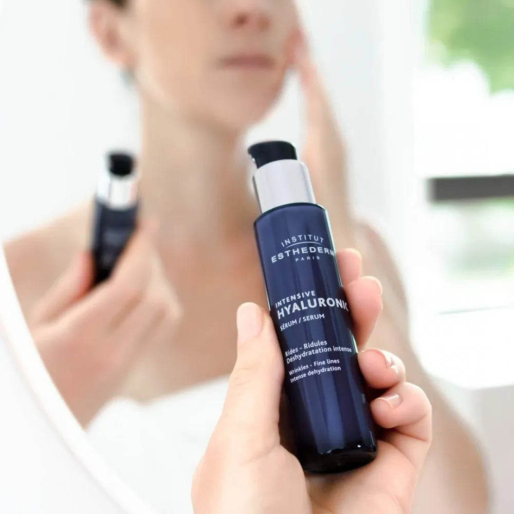 Esthederm Intensive Hyaluronic Serum 30ML