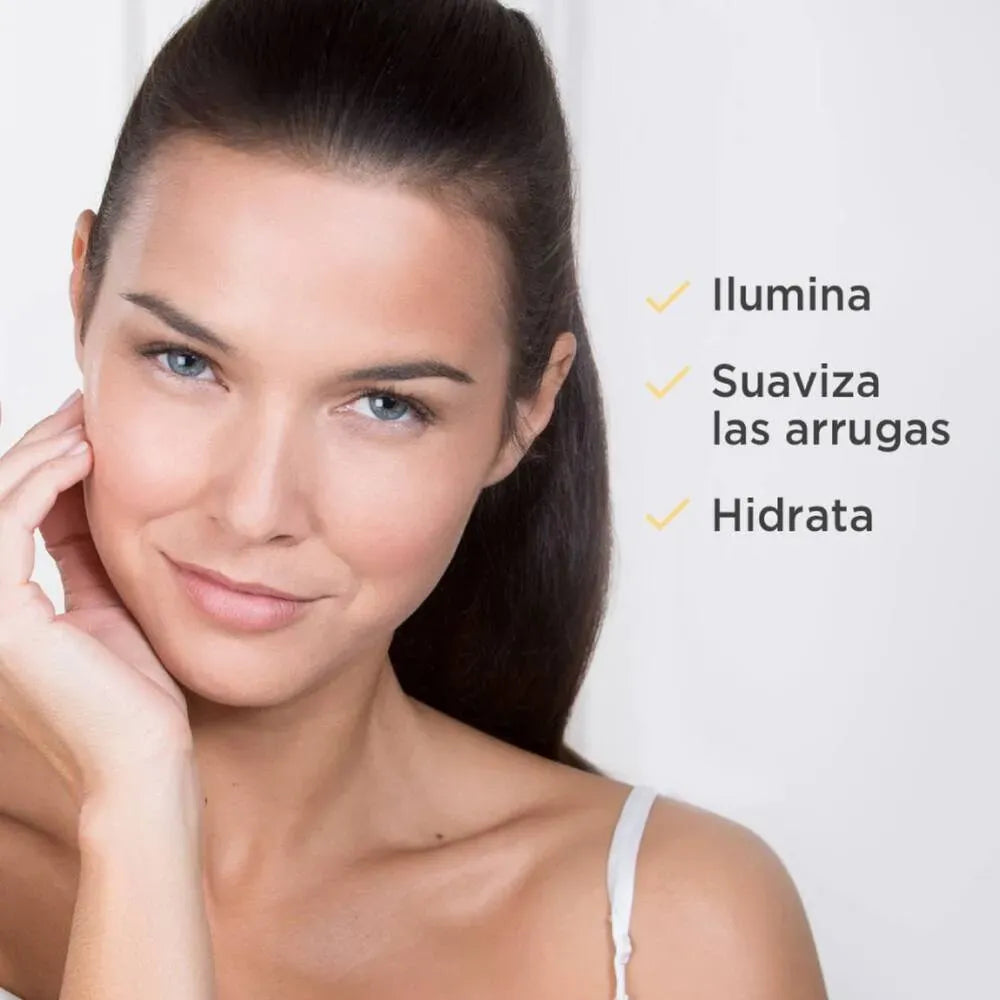 Isdinceutics Flavo-C Sérum x30ml