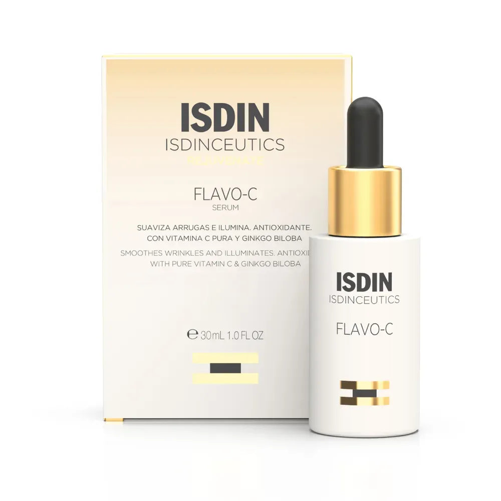 Isdinceutics Flavo-C Sérum x30ml