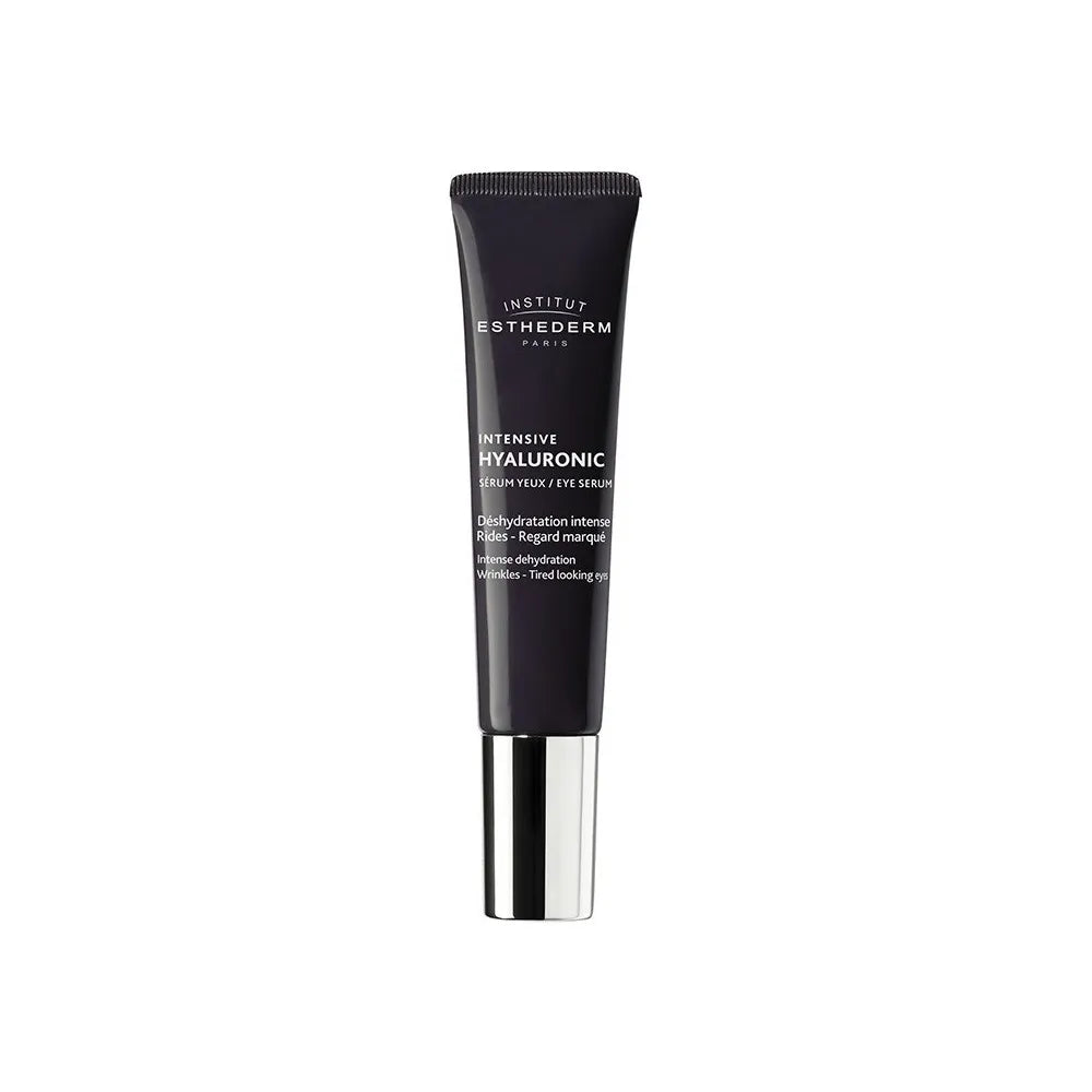 Esthederm Intensive Hyaluronic eye contorno de ojos Serum 15ML