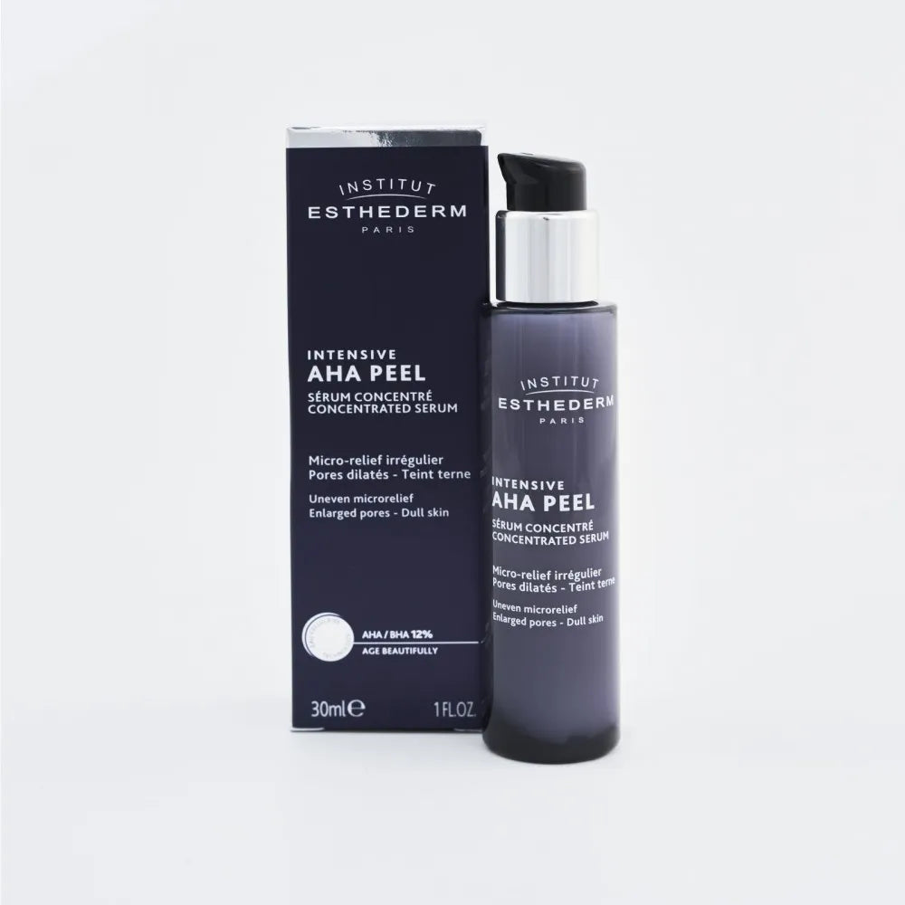 Esthederm Intensive AHA Peel Concentrated Serum 30ML