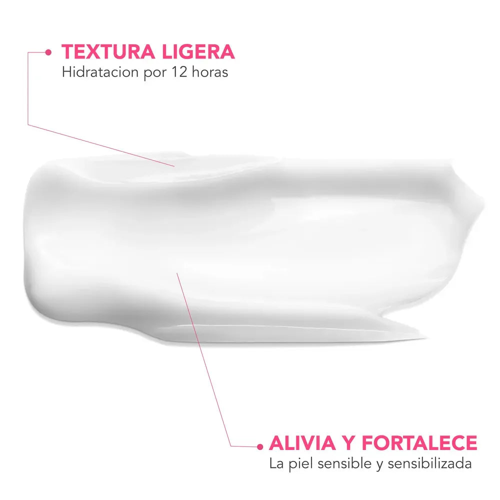 Bioderma Sensibio Defensive Crema Fortalecedora Cutánea x40ml