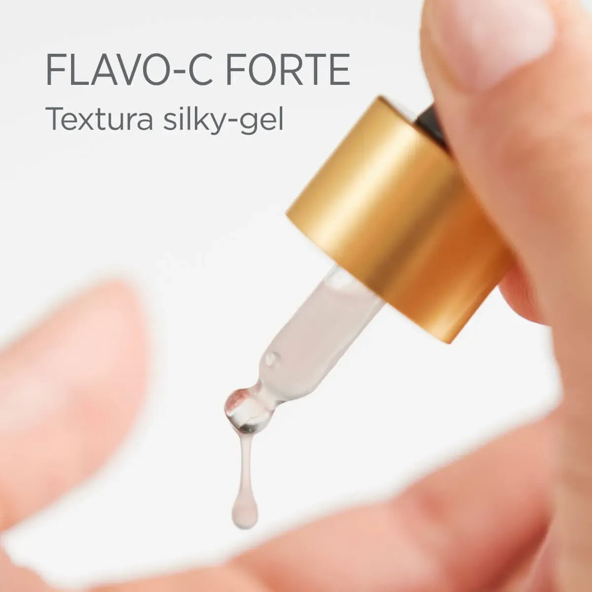 Isdinceutics Flavo-C Forte Sérum de Vitamina C al 15% x3 Frascos x5.3ml
