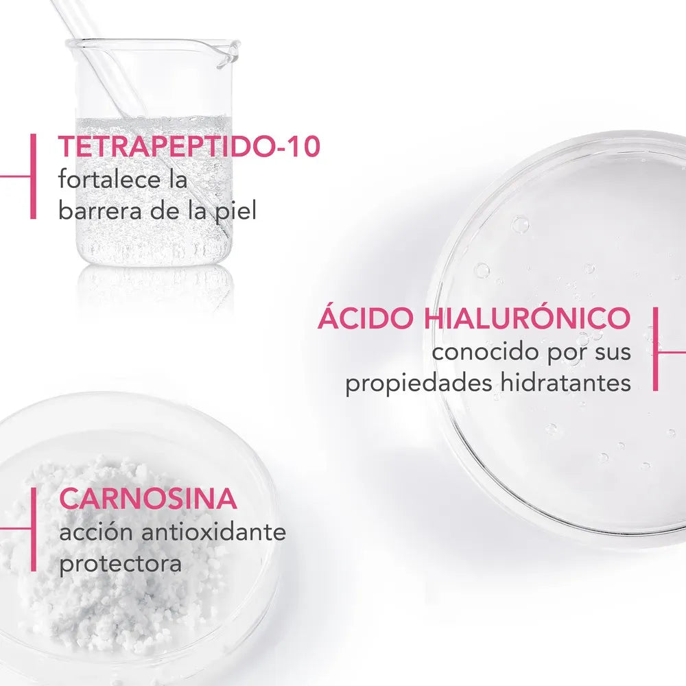 Bioderma Sensibio Defensive Sérum Concentrado Antiedad Hidratante x30ml