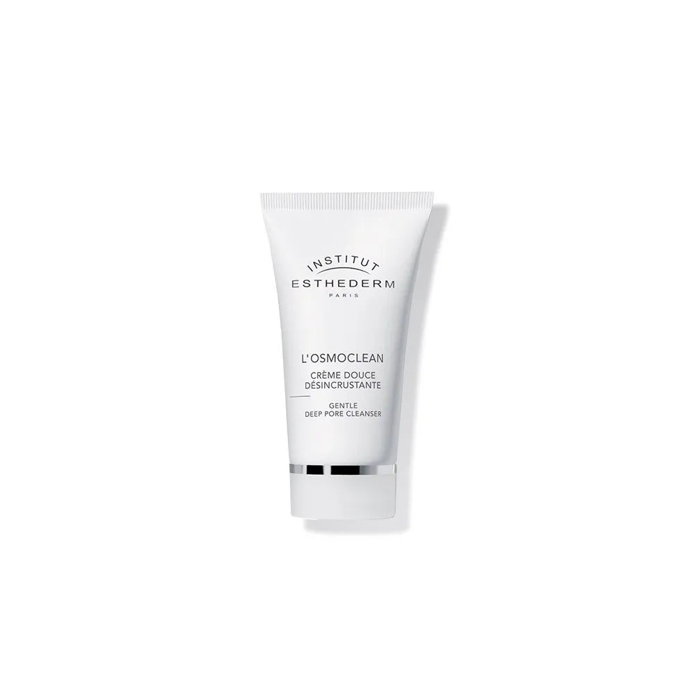 Esthederm Osmoclean Creme Douce Desincrustante X 75ML