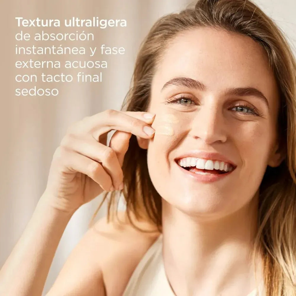 Isdin Fotoprotector FusionWater Magic Tono Light SPF50+ x50ml