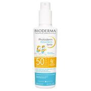 Bioderma Fotoprotector en Spray Photoderm Pediatrics SPF50+ x200ml