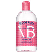 Bioderma Sensibio H2O Edición Limitada Victoria Beckham x500ml