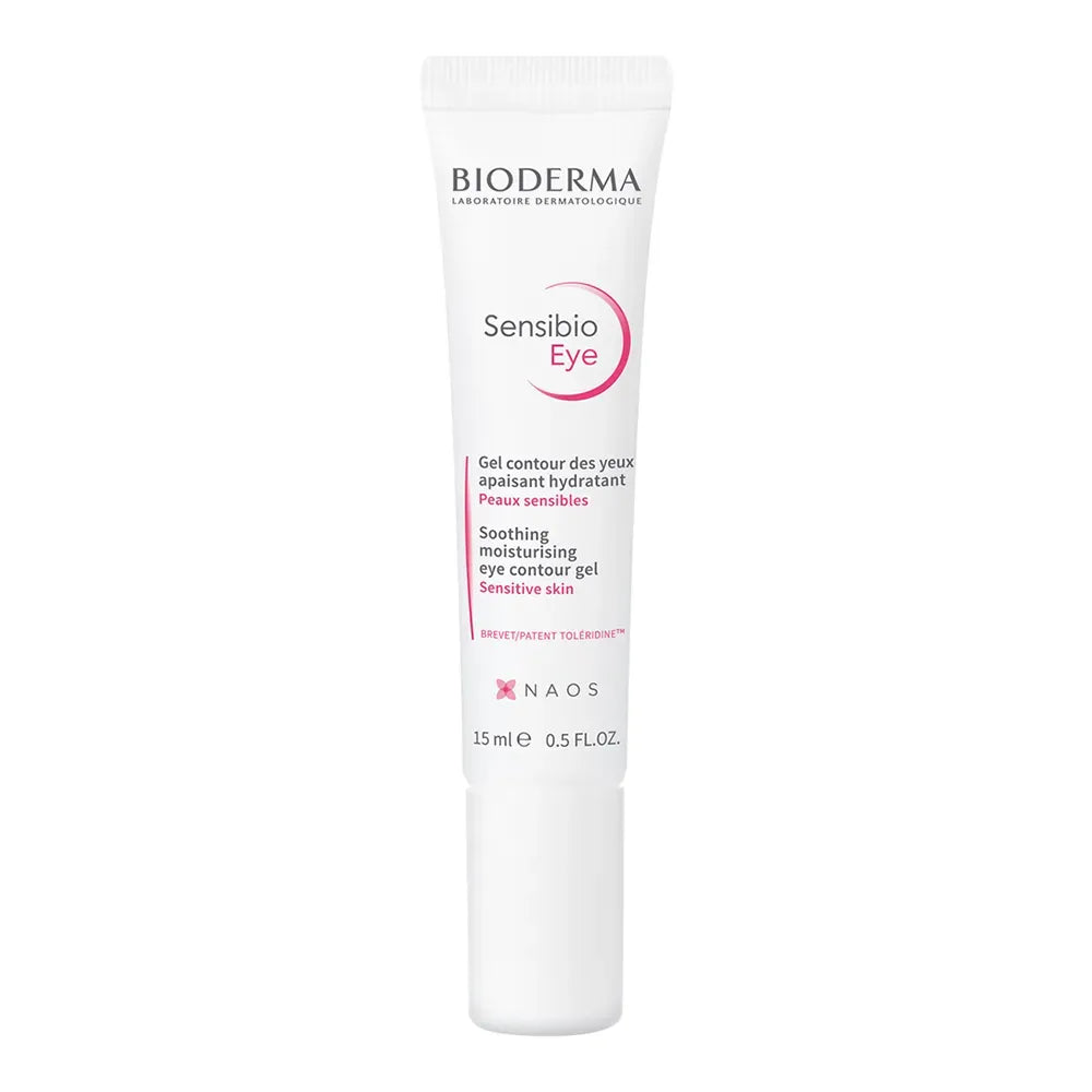 Bioderma Sensibio Eye Contorno de Ojos Calmante x15ml