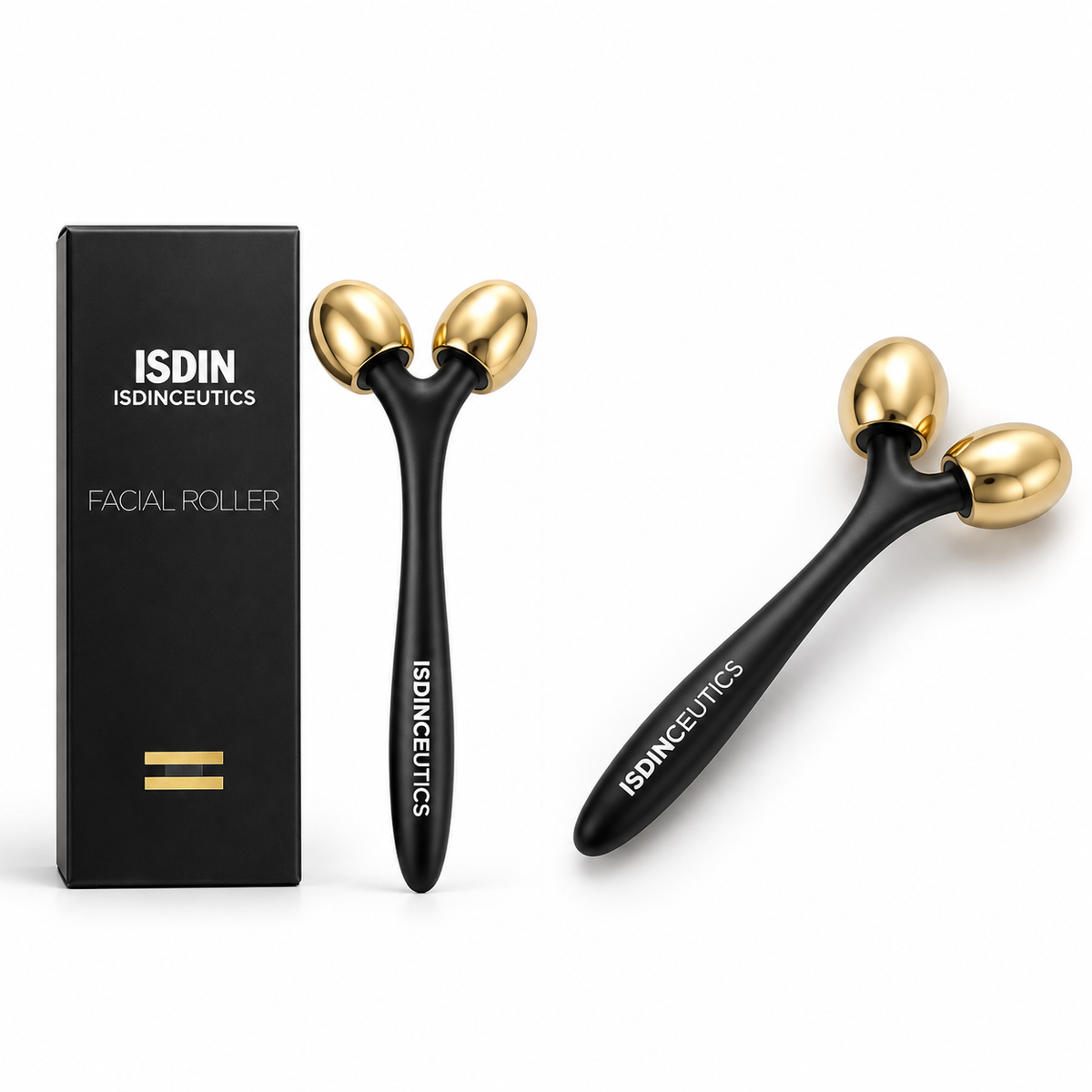🎁 Obsequio Facial Roller ISDIN Isdinceutics (100% off)