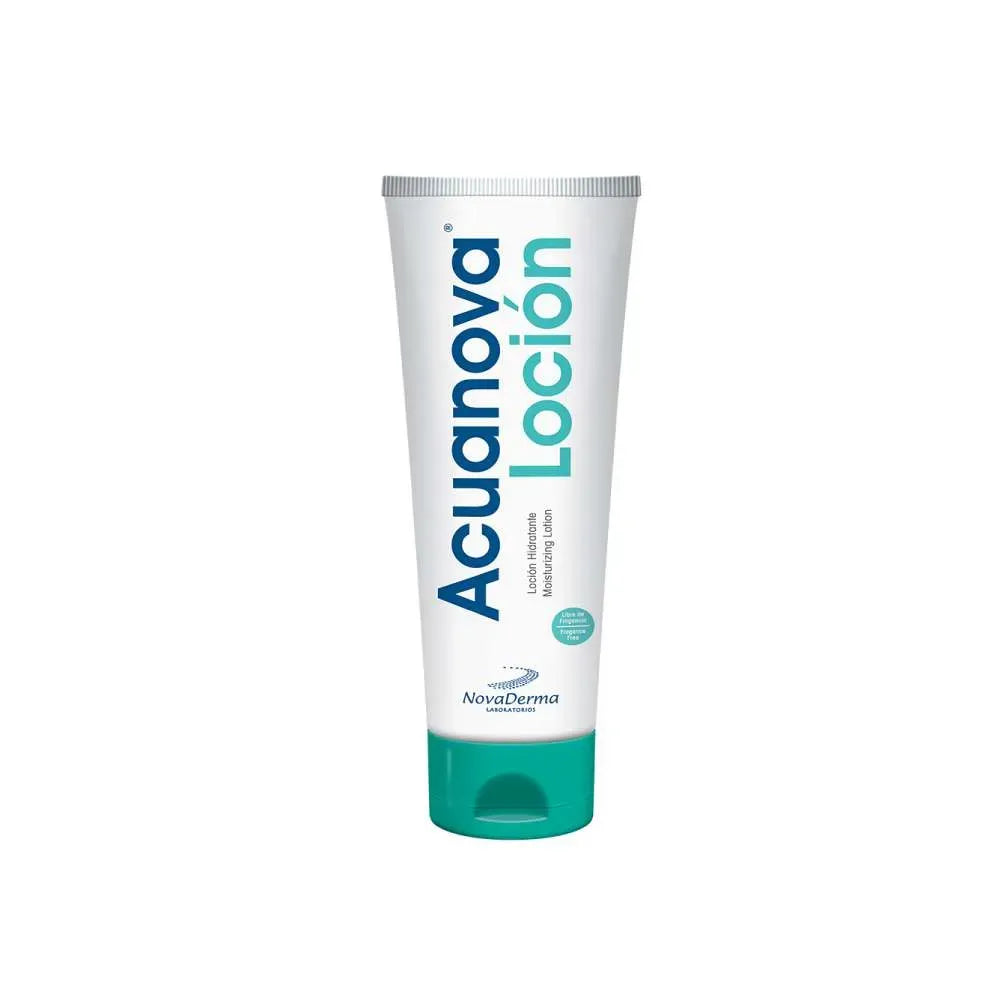 Novaderma Acuanova Loción x220ml