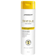 Biohealthy Biofolic Amarillo Champú Control Caspa x240ml