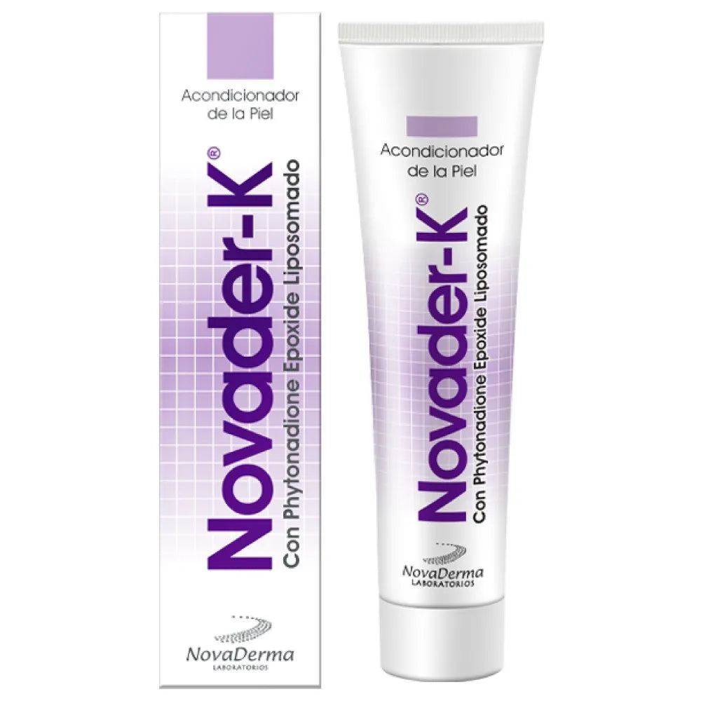 Novaderma Novader-K x30g