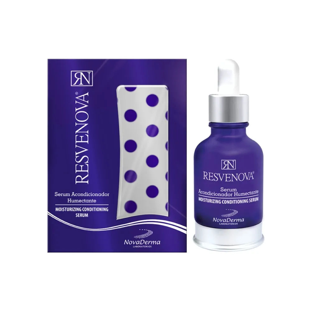 Novaderma Resvenova Sérum x30ml