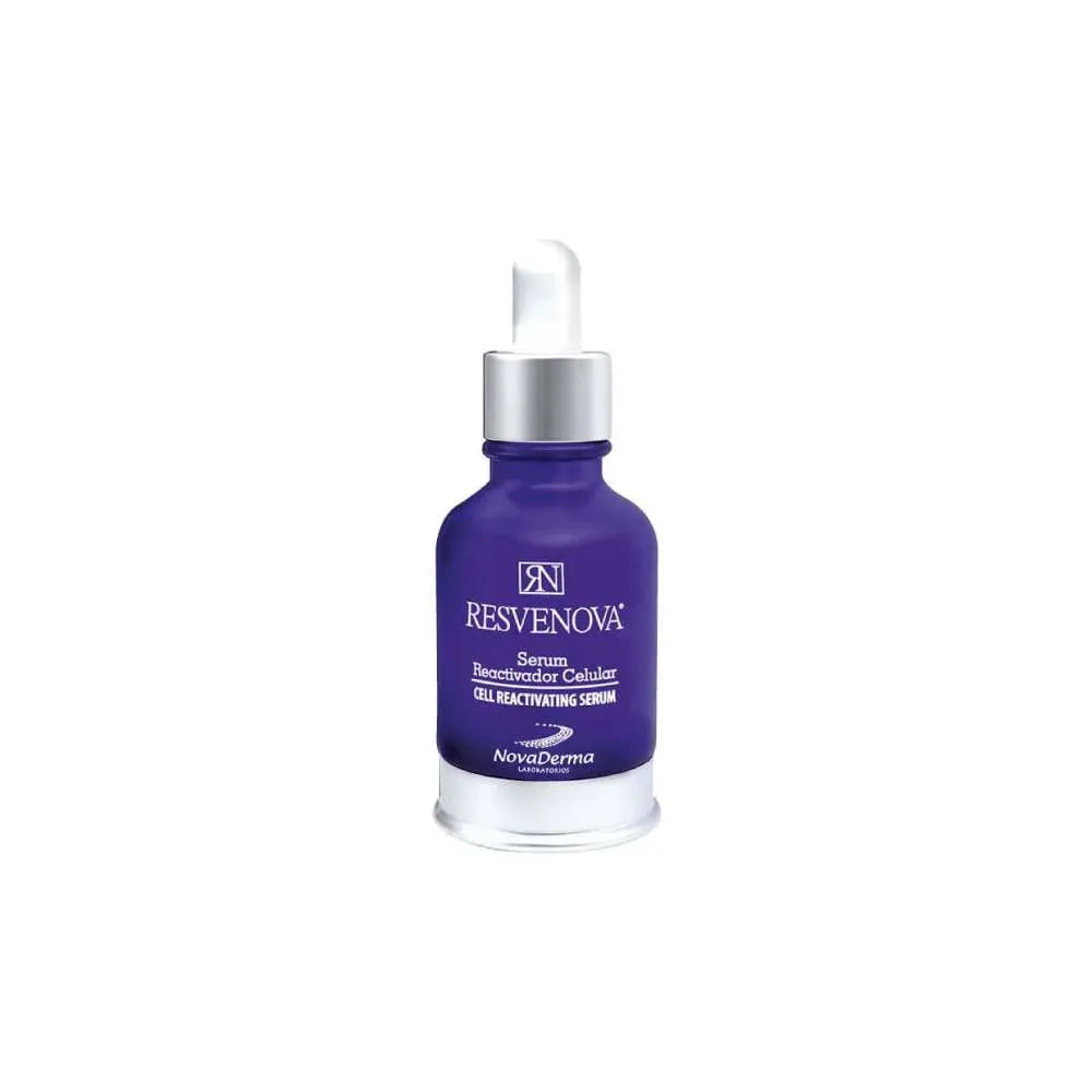 Novaderma Resvenova Sérum x30ml
