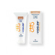Huden Videlen Oil Free Tono Medio SPF50+ x60g