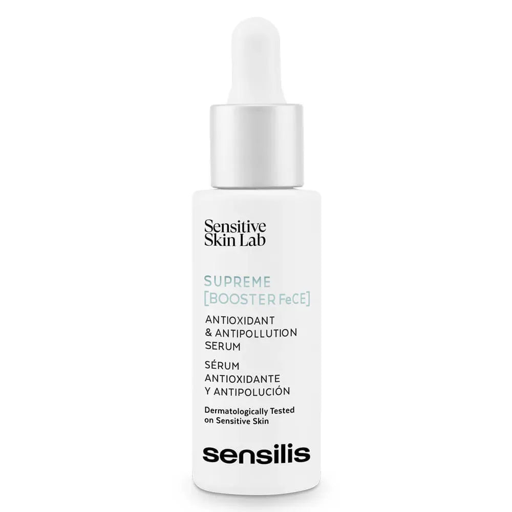 Sensilis Supreme Booster Sérum Antioxidante x30ml