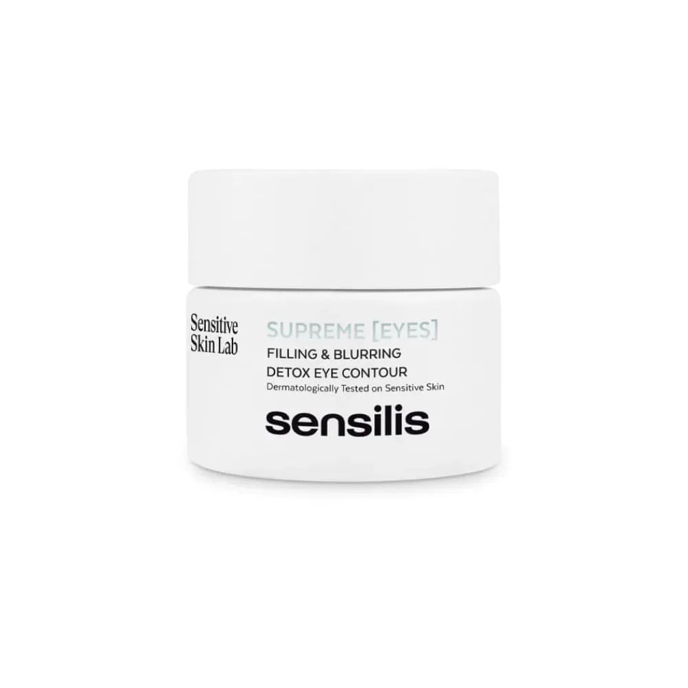 Sensilis Supreme EYES Contorno de Ojos x20ml