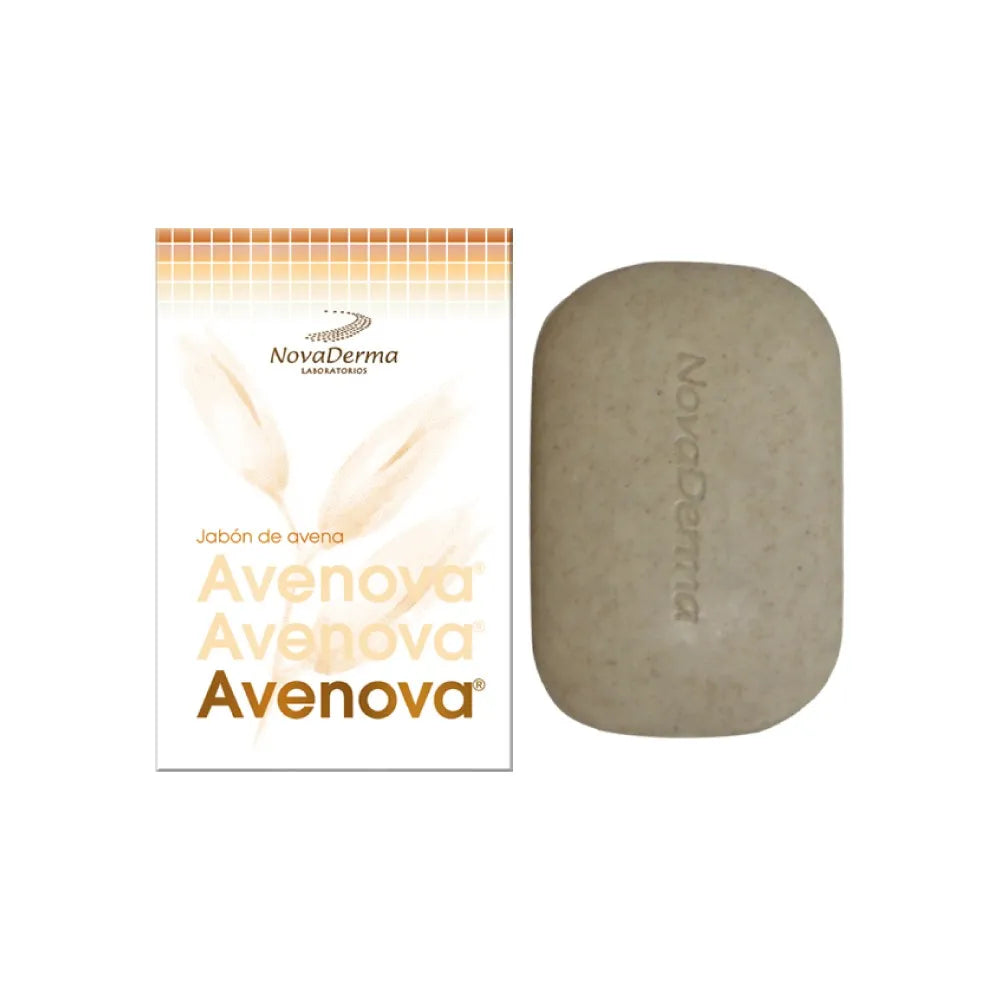 Novaderma Avenova x100g