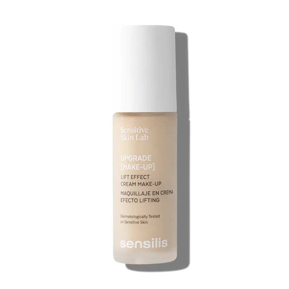 Sensilis Upgrade Base De Maquillaje x30ml