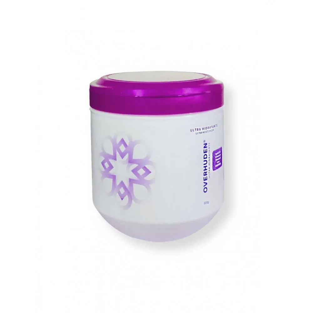 Huden Overhuden Ultra Hidratante Corporal x500g