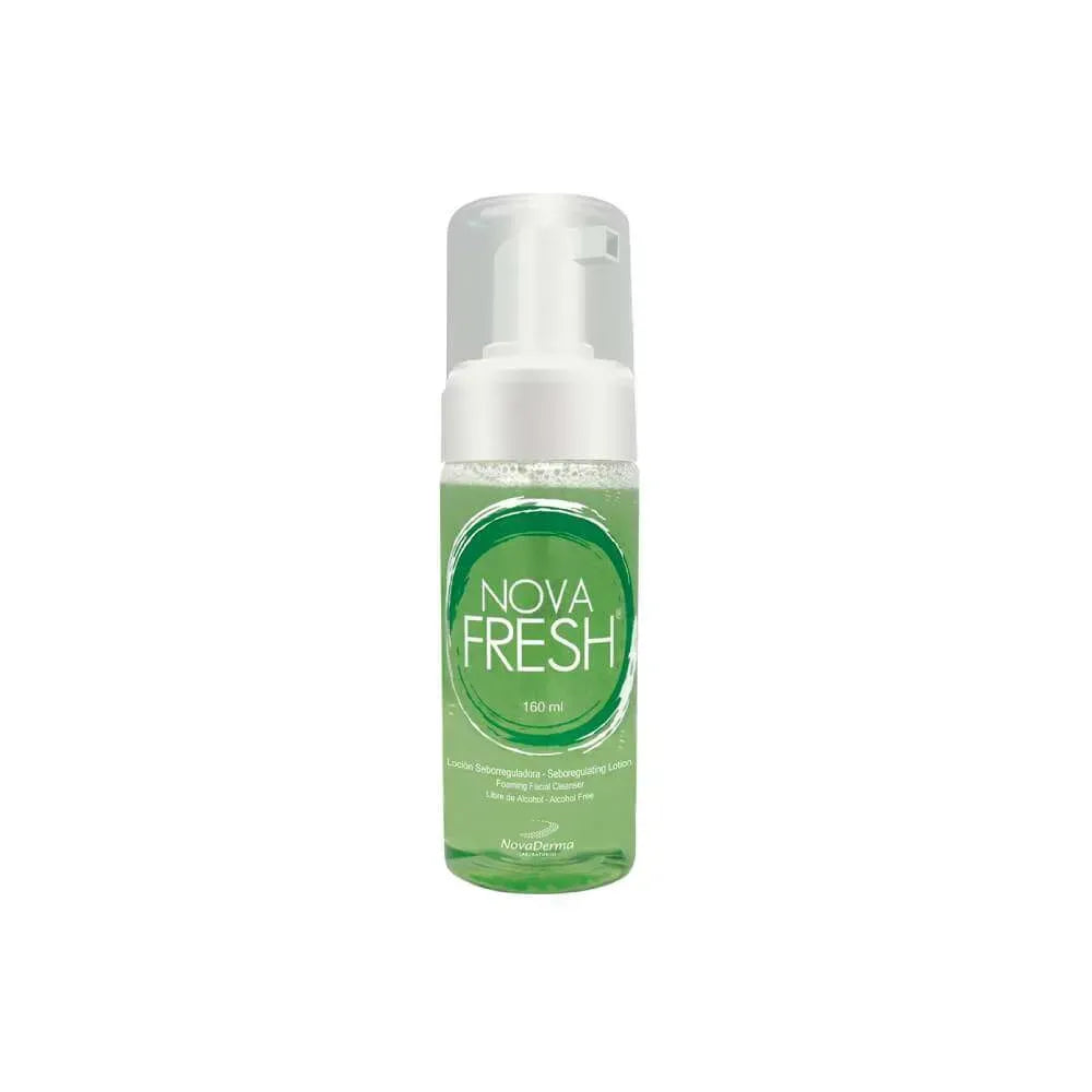 Novaderma Novafresh x160ml