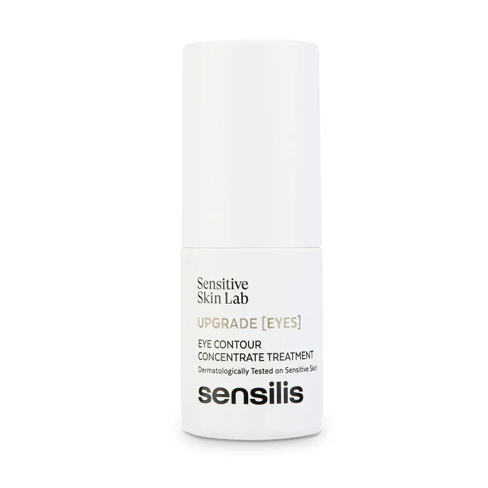 Sensilis Upgrade Contorno de Ojos x15ml